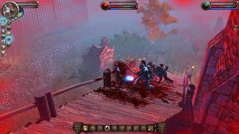 Legends of Dawn Steam Key GLOBAL - 10