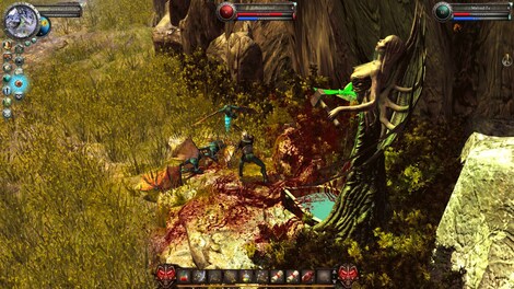 Legends of Dawn Steam Key GLOBAL - 7