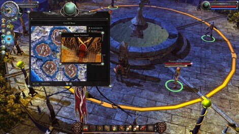 Legends of Dawn Steam Key GLOBAL - 5