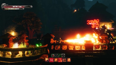 Legends of Dionysos (PC) - Steam Key - GLOBAL - 3