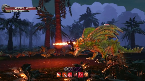 Legends of Dionysos (PC) - Steam Key - GLOBAL - 15