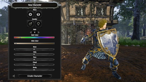 Legends of Dionysos (PC) - Steam Key - GLOBAL - 7