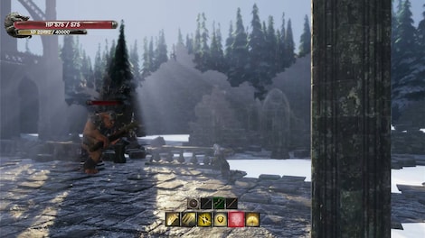 Legends of Dionysos (PC) - Steam Key - GLOBAL - 16