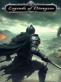 Legends of Dionysos (PC) - Steam Key - GLOBAL - 1