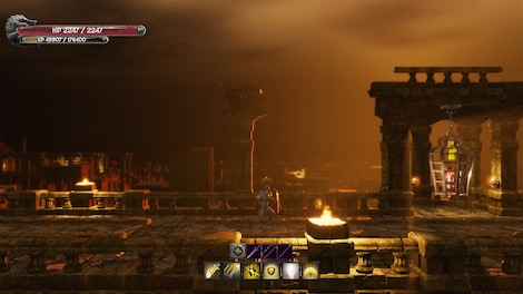 Legends of Dionysos (PC) - Steam Key - GLOBAL - 8