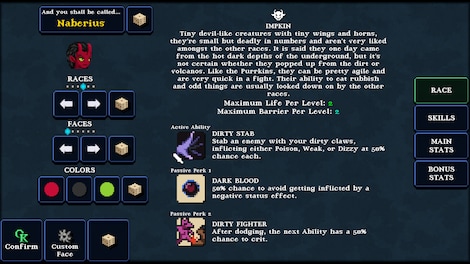 Legends of Dragaea: Idle Dungeons (PC) - Steam Key - GLOBAL - 11