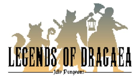 Legends of Dragaea: Idle Dungeons (PC) - Steam Key - GLOBAL - 0