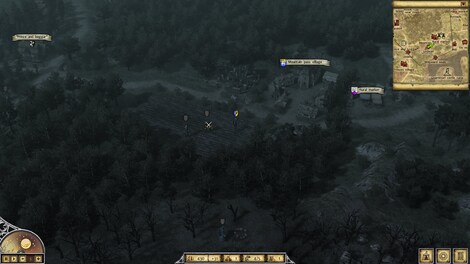 Legends of Eisenwald GOG.COM Key GLOBAL - 6