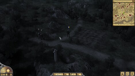 Legends of Eisenwald GOG.COM Key GLOBAL - 4