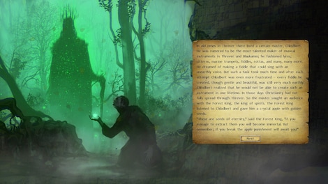 Legends of Eisenwald GOG.COM Key GLOBAL - 3