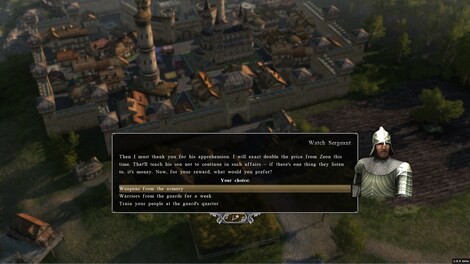 Legends of Eisenwald - Knight's Edition Steam Key GLOBAL - 10