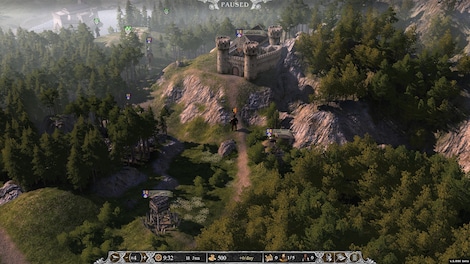 Legends of Eisenwald - Knight's Edition Steam Key GLOBAL - 8
