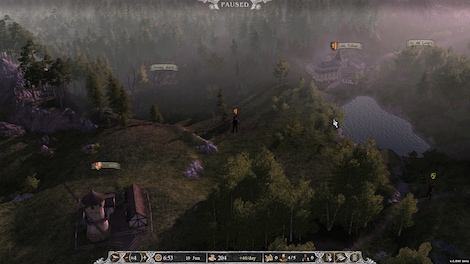 Legends of Eisenwald - Knight's Edition Steam Key GLOBAL - 6