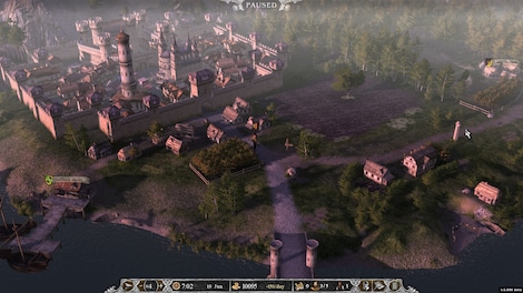 Legends of Eisenwald - Knight's Edition Steam Key GLOBAL - 3