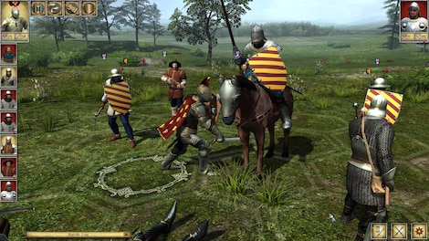 Legends of Eisenwald: Road to Iron Forest Steam Gift GLOBAL - 4