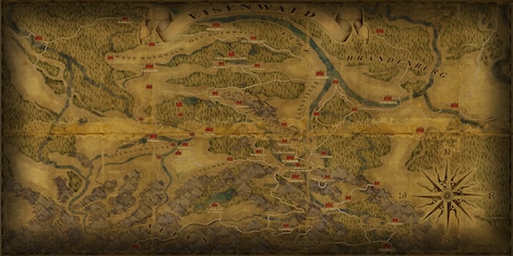 Legends of Eisenwald: Road to Iron Forest Steam Gift GLOBAL - 3