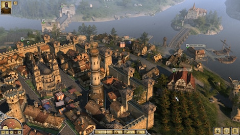 Legends of Eisenwald Season Pass Steam Gift GLOBAL - 4