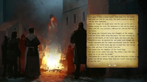 Legends of Eisenwald Season Pass Steam Key GLOBAL - 5