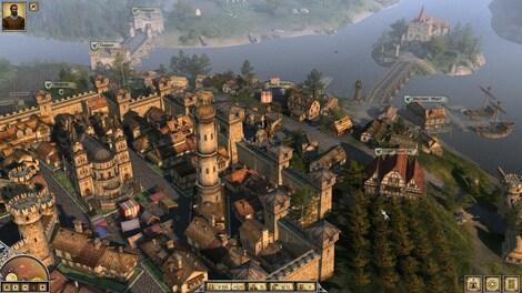 Legends of Eisenwald Season Pass Steam Key GLOBAL - 4
