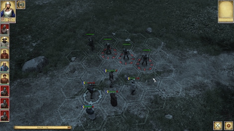 Legends of Eisenwald Steam Gift GLOBAL - 5