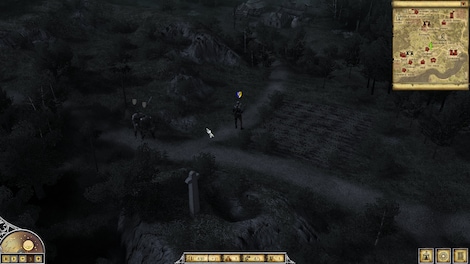 Legends of Eisenwald Steam Gift GLOBAL - 4
