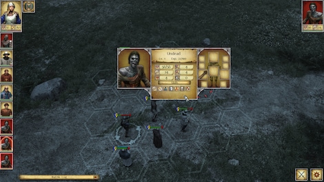 Legends of Eisenwald Steam Gift GLOBAL - 2
