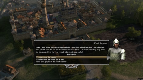 Legends of Eisenwald Steam Key GLOBAL - 8