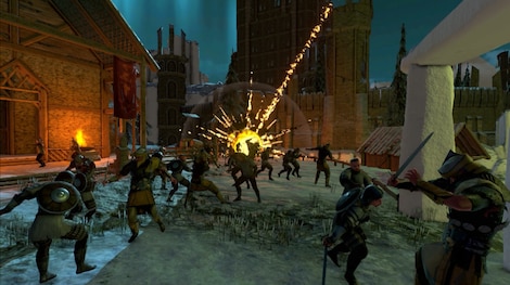 Legends of Ellaria (PC) - Steam Gift - GLOBAL - 11