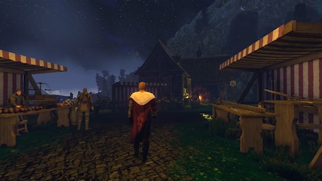 Legends of Ellaria (PC) - Steam Gift - GLOBAL - 4