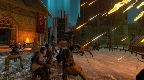 Legends of Ellaria (PC) - Steam Gift - GLOBAL - 15