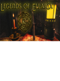 Legends of Ellaria (PC) - Steam Gift - JAPAN - 2