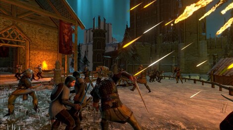 Legends of Ellaria (PC) - Steam Gift - JAPAN - 15