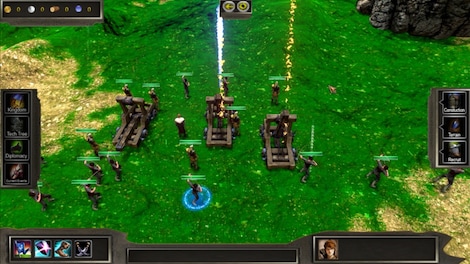 Legends of Ellaria (PC) - Steam Key - GLOBAL - 5