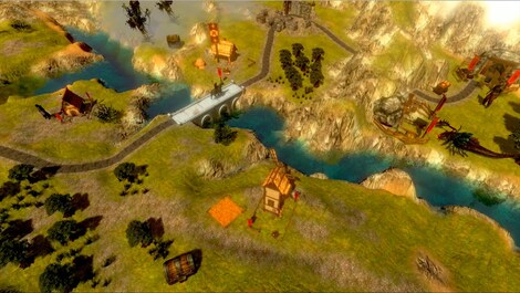 Legends of Ellaria (PC) - Steam Key - GLOBAL - 13