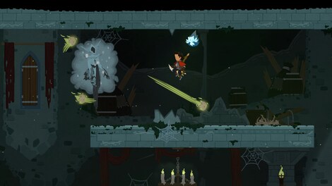 Legends of Ethernal (Xbox One) - Xbox Live Key - ARGENTINA - 10