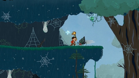 Legends of Ethernal (Xbox One) - Xbox Live Key - ARGENTINA - 9