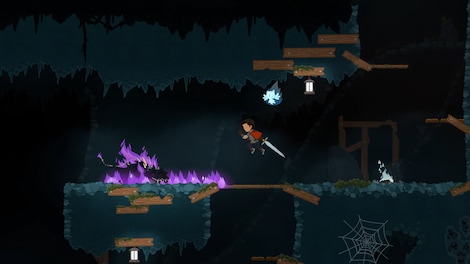 Legends of Ethernal (Xbox One) - Xbox Live Key - ARGENTINA - 6