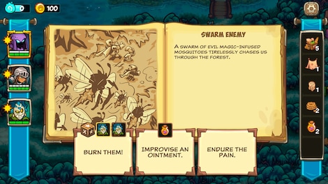 Legends of Kingdom Rush (PC) - Steam Key - EUROPE - 7