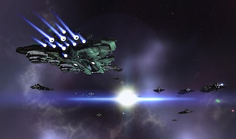 Legends of Pegasus Steam Key GLOBAL - 10