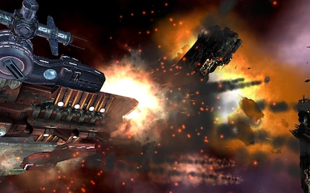 Legends of Pegasus Steam Key GLOBAL - 9