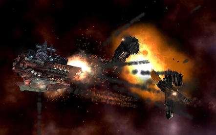 Legends of Pegasus Steam Key GLOBAL - 7