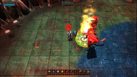 Legends of Persia Steam Key GLOBAL - 36