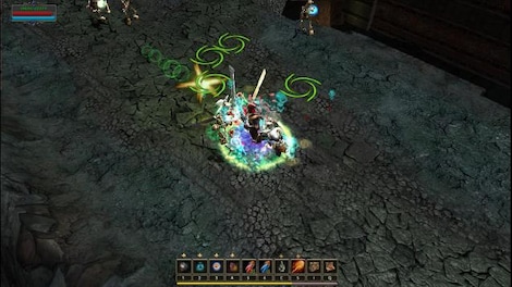 Legends of Persia Steam Key GLOBAL - 35