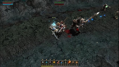 Legends of Persia Steam Key GLOBAL - 34