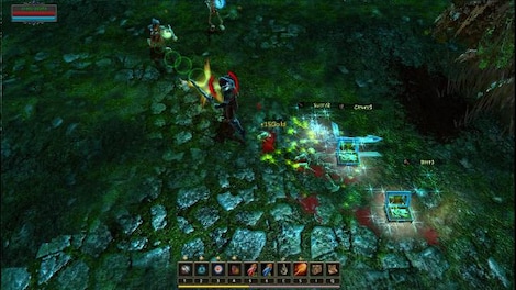 Legends of Persia Steam Key GLOBAL - 28