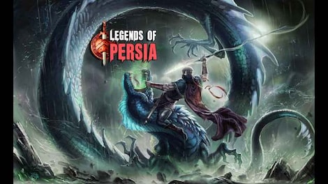 Legends of Persia Steam Key GLOBAL - 31