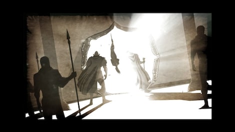 Legends of Persia Steam Key GLOBAL - 24