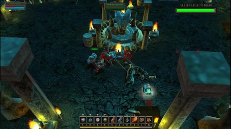 Legends of Persia Steam Key GLOBAL - 17