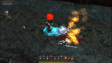Legends of Persia Steam Key GLOBAL - 20