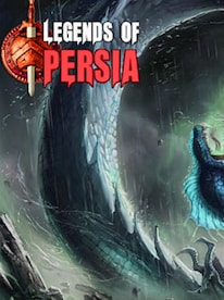 Legends of Persia Steam Key GLOBAL - 14